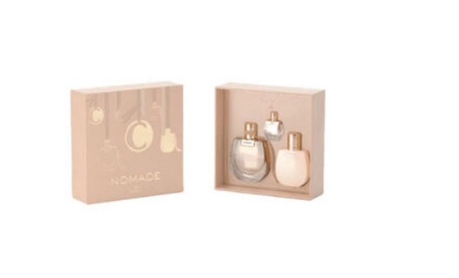 Chloe miniature set online