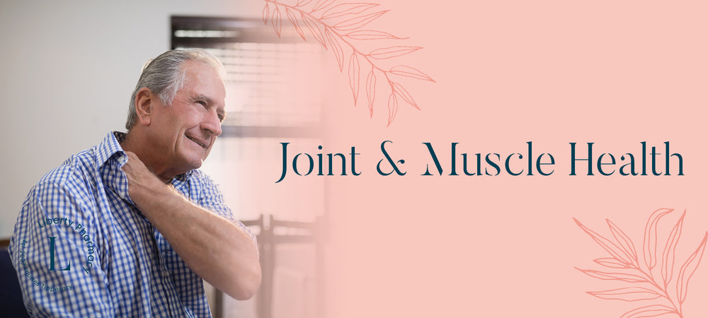 Joint & Muscle Health