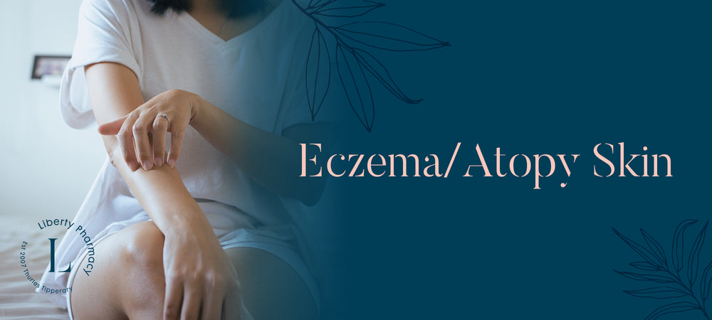Eczema / Atopy Skin