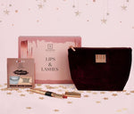 AIMEE CONNOLLY SCULPTED LIPS & LASHES GIFT SET