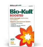 BIO- KULT BOOSTED EXTRA STRENGTH 30 CAP