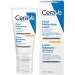 CERAVE FACIAL MOIST LOTION WITH SPF 52ML