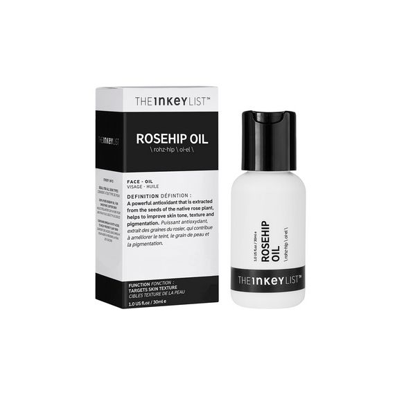 
                
                    Load image into Gallery viewer, THE INKEY LIST ROSEHIP OIL
                
            
