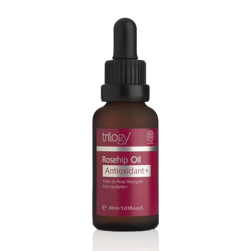 
                
                    Load image into Gallery viewer, TRILOGY ROSEHIP OIL ANTIOXIDANT PLUS 30ML
                
            