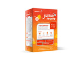 JUNIOR REVIVE AGES 5 - 12 20 DAY +20% EXTRA FREE 24 PACK