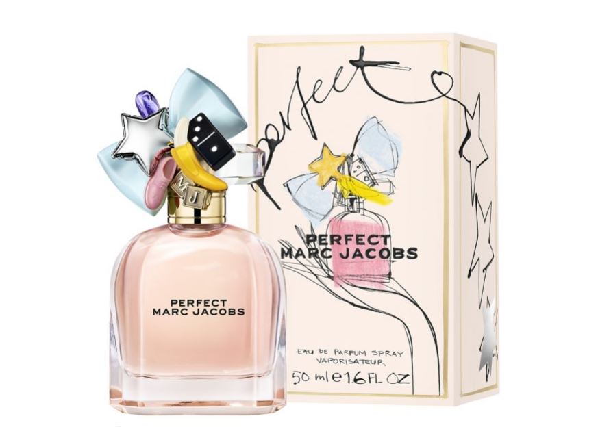 
                
                    Load image into Gallery viewer, MARC JACOBS PERFECT EDP 50ML
                
            