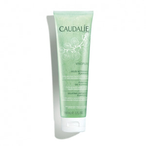 
                
                    Load image into Gallery viewer, CAUDALIE VINOPURE PURIFYING GEL CLEANSER
                
            