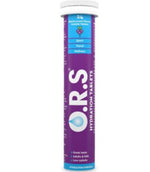 ORAL REHYDRATION SALTS BLACKCURRANT 24 PACK