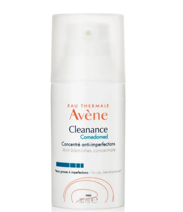 
                
                    Load image into Gallery viewer, AVENE CLEANANCE COMEDOMED CONCENTRATE
                
            