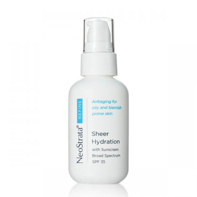
                
                    Load image into Gallery viewer, NEOSTRATA NEOCEUTICALS SHEER HYDR SPF35 50ML
                
            
