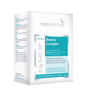 
                
                    Load image into Gallery viewer, REVIVE ACTIVE BEAUTY COMPLEX 21 SACHETS
                
            