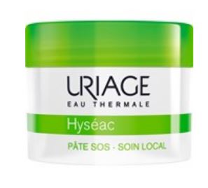
                
                    Load image into Gallery viewer, URIAGE HYSEAC PATE SOS
                
            
