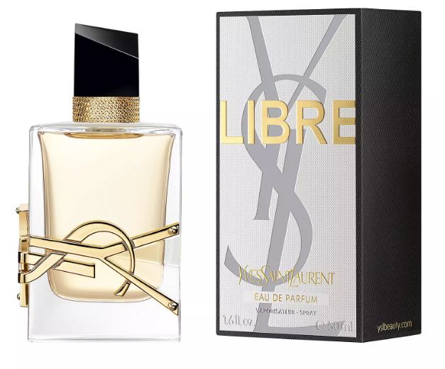 
                
                    Load image into Gallery viewer, YSL LIBRE 50ML EDP
                
            