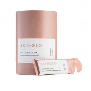 SKINGLO COLLAGEN DRINK EXOTIC FRUITS 14 X 30ML